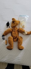 Teddy-Bärenbastelpackung |