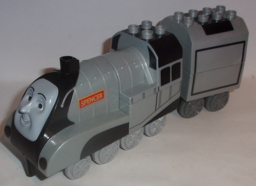 Lego duplo eisenbahn thomas - duplo,
