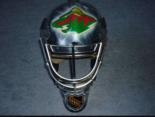 Eishockey goalie maske - eishockey,