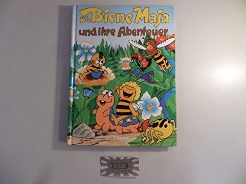 Die biene maja und - biene,