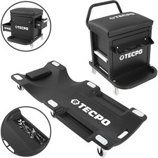 TECPO WERKSTATT-ROLLSITZ