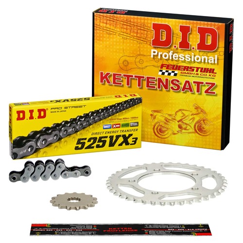 Kettensatz honda 750 seven - kettensatz, cb