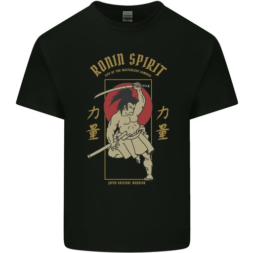 Gildan ronin spirit - gildan,