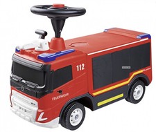 BIG Outdoor Spielzeug Bobby