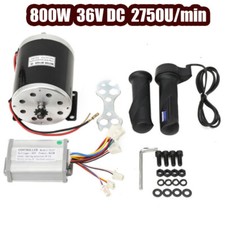 800W 36V Elektromotor
