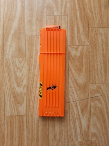Nerf 18er magazin geschlossen - nerf,