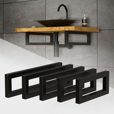 2er set wandkonsole - set,
