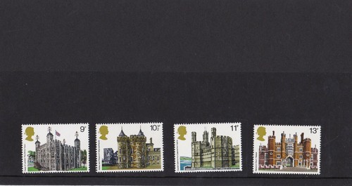 Briefmarken großbritannien - briefmarken,