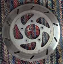 Original Bremsscheibe Vorne Gilera Runner 125 VX