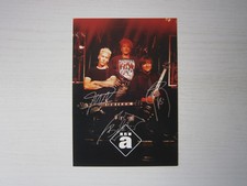 ██ Die Ärzte - Autogramm