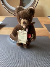 Hermann Teddybär Limitiert 