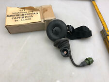 Mikro Telefon Head Set 137 Nr.8 Russisch Panzer etc. Nva DDR Militär 1971 Ovp