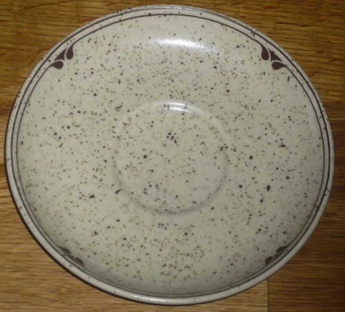 Untertasse espressotasse - 1,