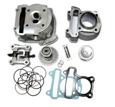 Zylinder und Zylinder Kopf Kit