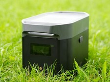 Delta Max Smart Extra Battery