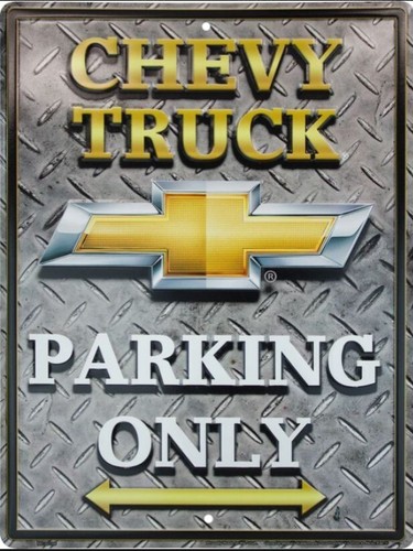 Schild 45 cm - us,