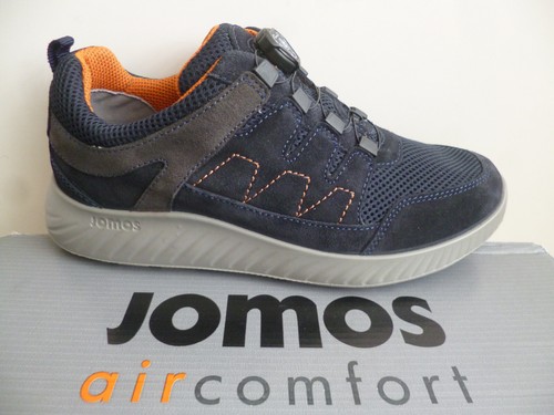 Jomos herren slipper sneaker - jomos,