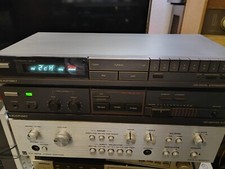 Blaupunkt A 5510 Verstärker