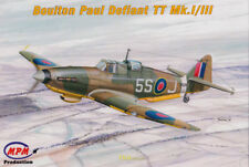 Boulton Paul Defiant Mk.I/III