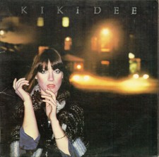 Kiki Dee - Used Vinyl Record -
