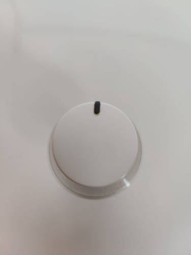 Miele schaltknopf knebel - schaltknopf, knopf