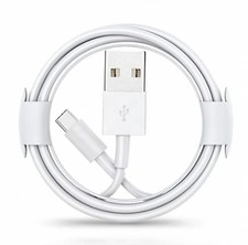 USB A - Type C Handy Ladekabel
