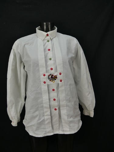 Trachtenbluse hess - gr.40,