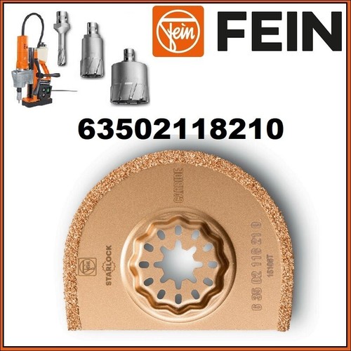 Fein multimaster hartmetall - multimaster,