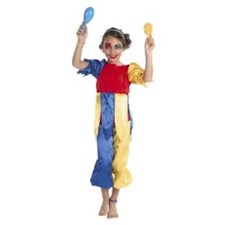 Mittelalter Mädchen Kostüm