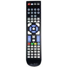 RM-Serie RMC12418 Heimkino
