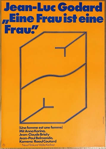 Original eine frau ist - eine,