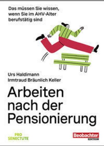 Arbeiten nach der