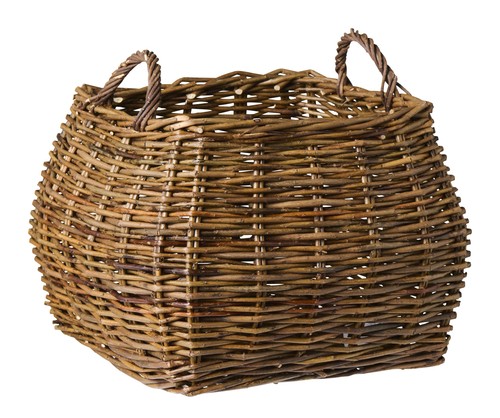Laursen korb weidenkorb - -,