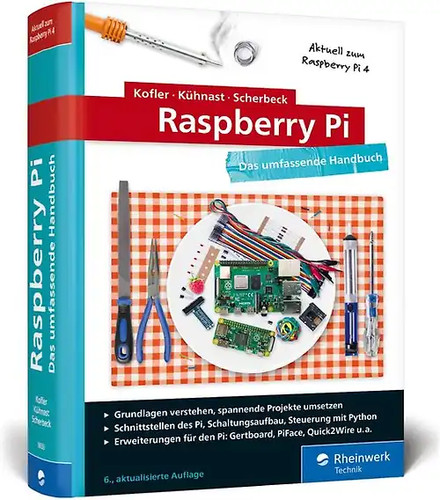 Raspberry - , pi