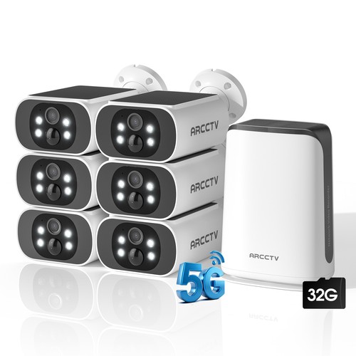 Arcctv wlan - arcctv,