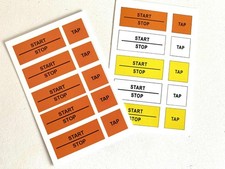 10pcs ( 2 x cards)TR-808