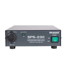 MAAS SPS-230 Schaltnetzteil 23