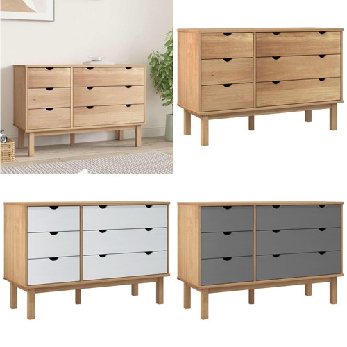 Schubladenschrank
