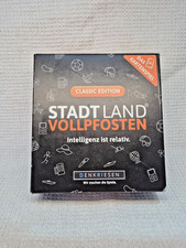 DENKRIESEN - Stadt Land