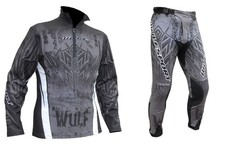 Motocross Trial Kit Wulfsport