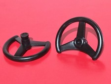 PLAYMOBIL x1 LENKRAD 3399 4064