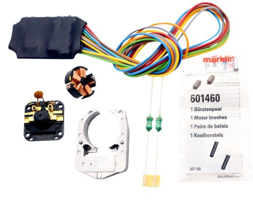 Märklin digital 60760 set - märklin,