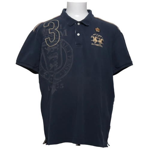 Martina poloshirt - la,