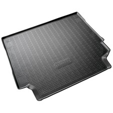 Gummi Kofferraumwanne passend