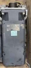 Siemens 3~Brushless Servomotor Motor  Synchronmotor 1HU3074-0AC01-Z