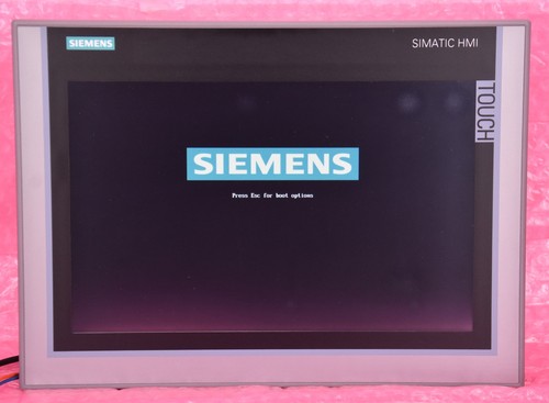 Siemens simatic - siemens,