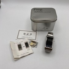 Tokyo Flash Japan Pimp Watch