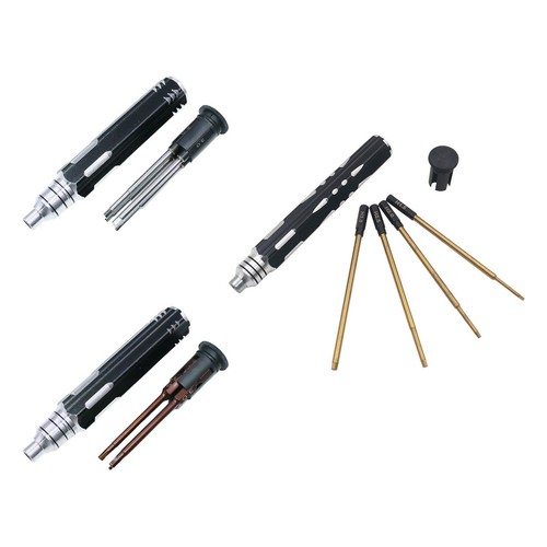 Hobby tools set mm - set,