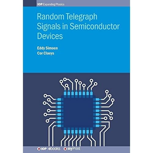 Random telegraph signals - signals, in
