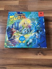 Der Verzauberte Turm |